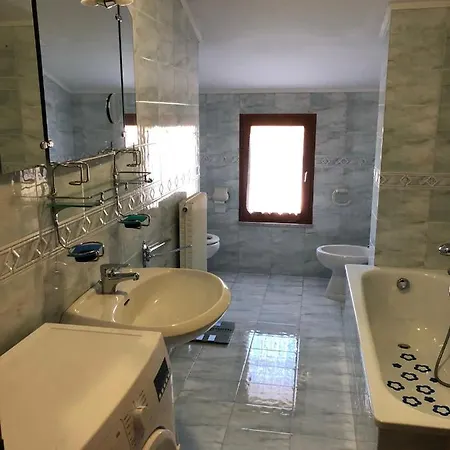 Apartman Viale Del Sole *