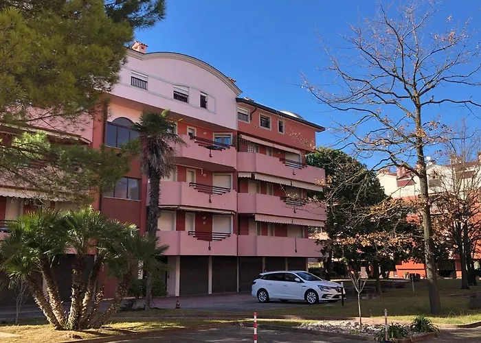 Viale Del Sole Grado