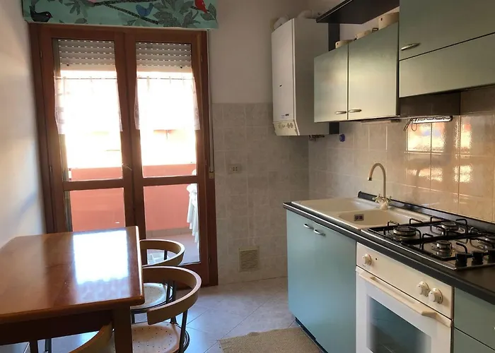 Viale Del Sole Grado