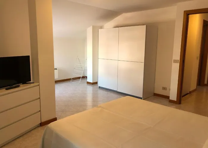 Apartman Viale Del Sole