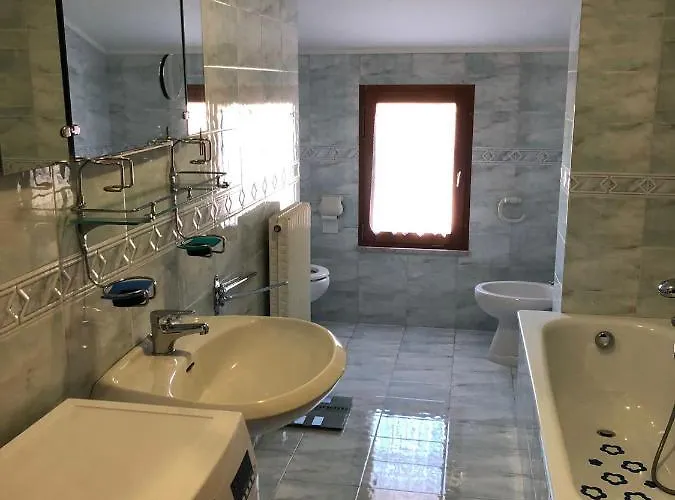 Apartman Viale Del Sole *