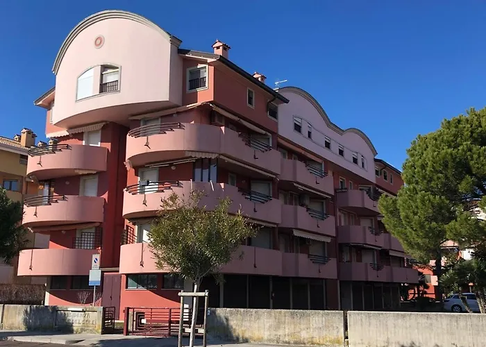 Viale Del Sole * Grado