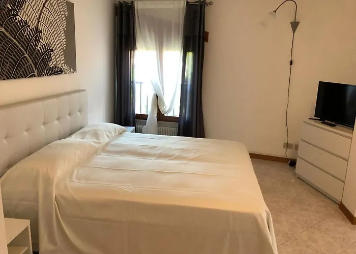 Apartman Viale Del Sole