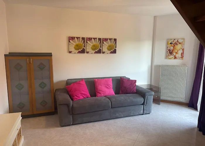 Apartman Viale Del Sole