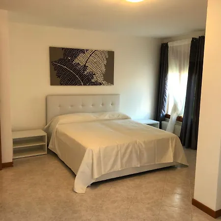 Viale Del Sole Apartament *