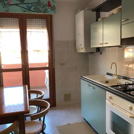 Viale Del Sole Grado