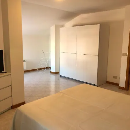 Apartmán Viale Del Sole