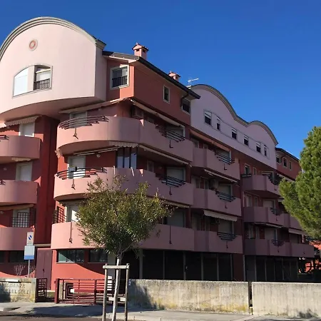 Viale Del Sole * 格拉多