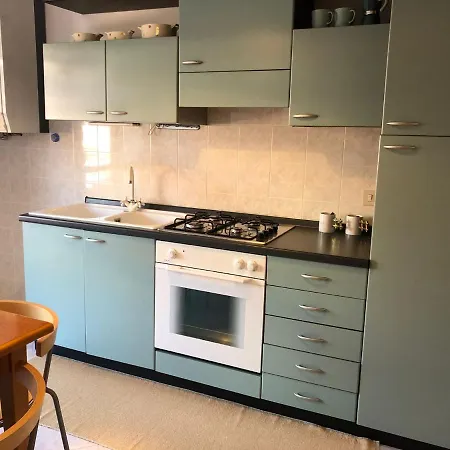 Viale Del Sole Appartement *