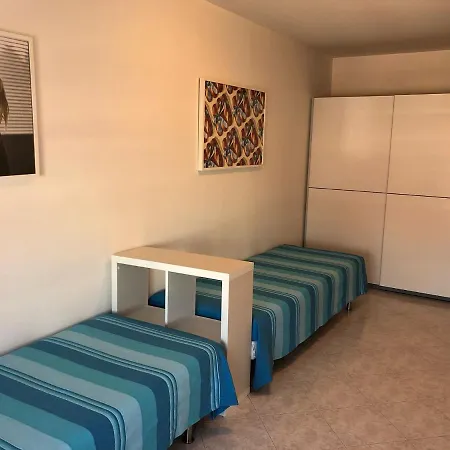 Viale Del Sole 格拉多