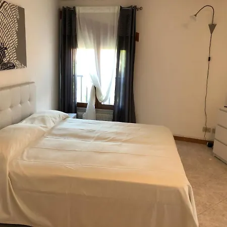 Apartament Viale Del Sole