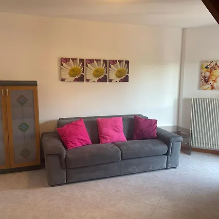 Apartament Viale Del Sole
