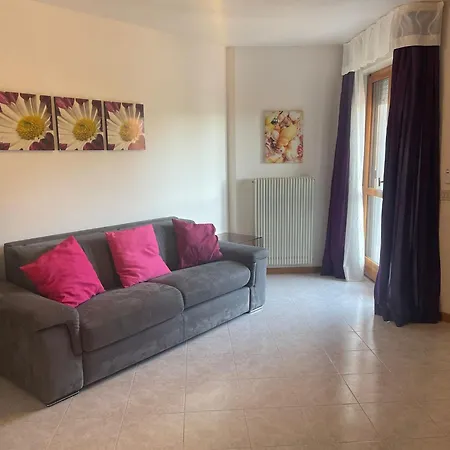 Viale Del Sole Apartament *