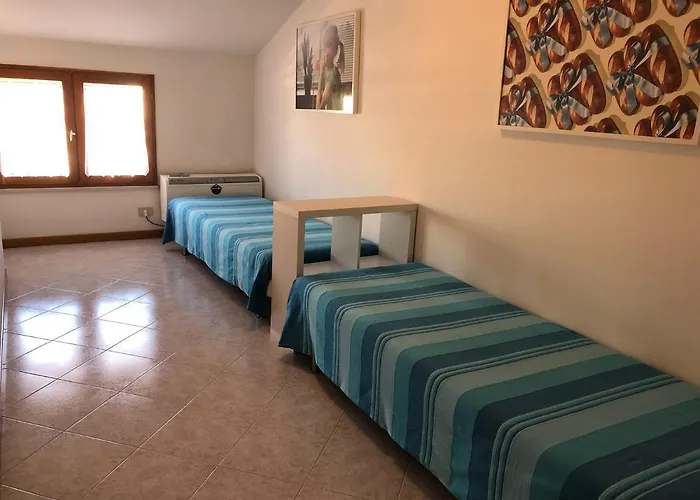 Viale Del Sole * גראדו