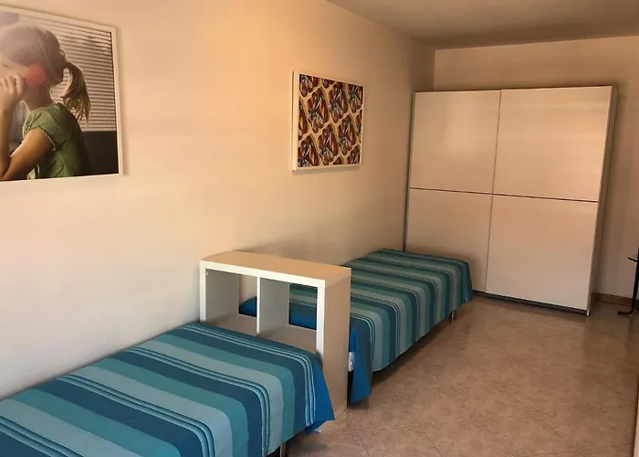 Viale Del Sole غرادو